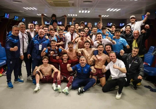 Erol Can Çolak: &quot;Kupayı Trabzon’a getirmek istiyoruz&quot;
