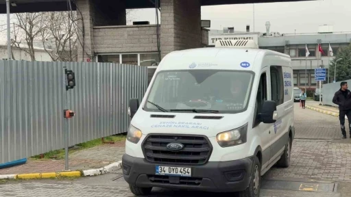 Erol K&ouml;se&rsquo;nin cenazesi Adli Tıp Kurumu&rsquo;ndan alındı
