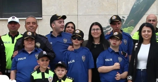 Erol &ouml;zel misafirlerini ağırladı
