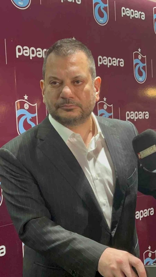 Ertuğrul Doğan: "Bu sadece bir galibiyet, yarından sonra hedefimiz Alanyaspor ma&ccedil;ı"
