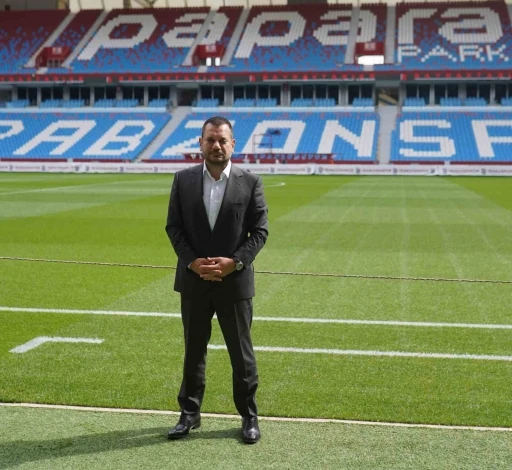 Ertuğrul Doğan: &quot;Türk futbolunun adalet duygusu ağır bir sınavdan geçmektedir&quot;
