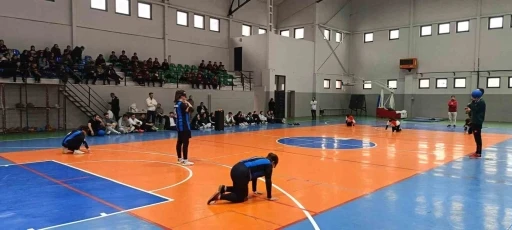 ER&Uuml;&rsquo;den g&ouml;rme engelli sporcular ile anlamlı etkinlik
