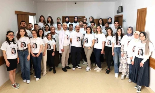 ERÜ Hastaneleri’nde, &quot;Ücretsiz Ben Tarama Günü&quot; Etkinliği düzenlendi
