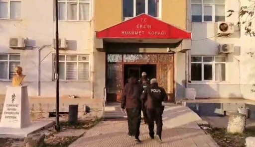 Erzin&rsquo;de kasten yaralama ş&uuml;phelisi tutuklandı
