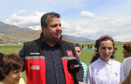 Erzincan Aile ve Sosyal Hizmetler İl M&uuml;d&uuml;r&uuml; Demirci Elazığ&rsquo;a atandı
