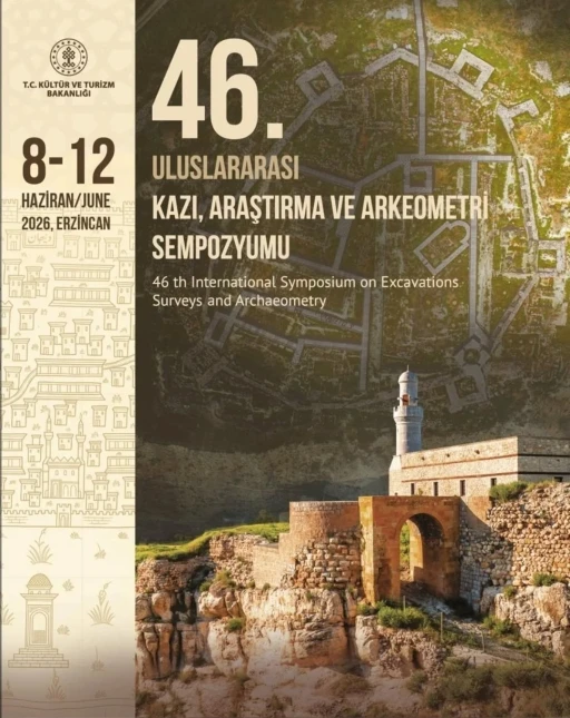 Erzincan arkeoloji alanında uluslararası buluşmaya ev sahipliği yapacak
