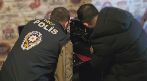 Erzincan’da 1,4 Milyon TL’lik dolandırıcılık operasyonu
