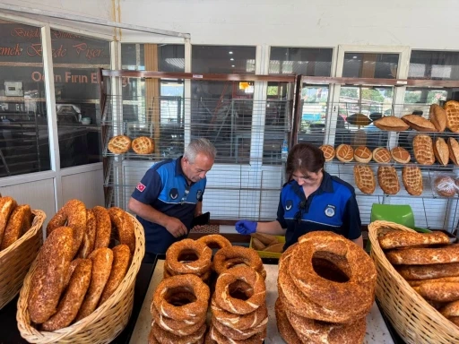 Erzincan&rsquo;da 103 gıda işletmesi denetlendi
