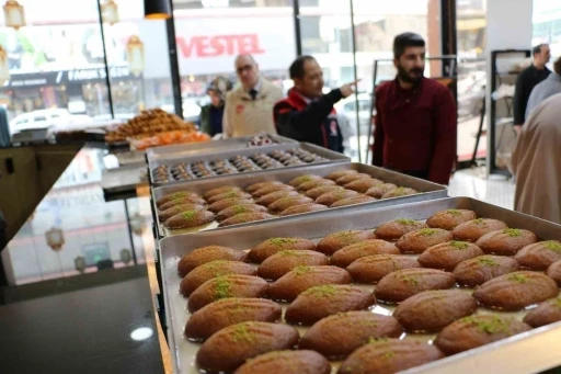 Erzincan’da bayram denetimleri sıklaştırıldı
