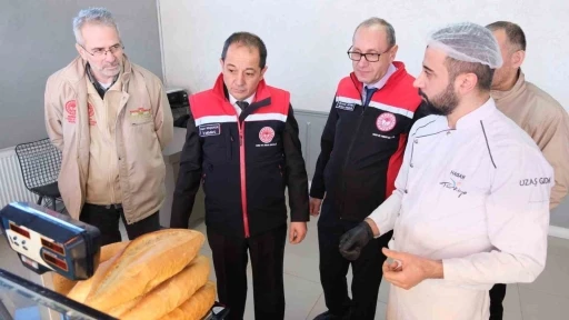 Erzincan&rsquo;da bayram &ouml;ncesi gıda denetimleri sıklaştırıldı
