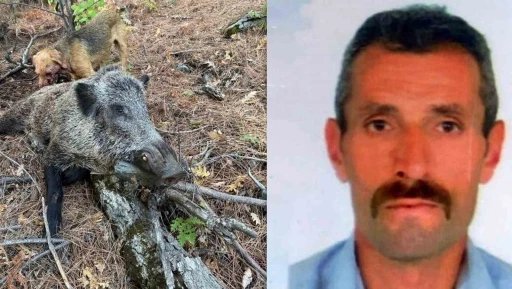 Erzincan’da domuzun saldırısına uğrayan avcı öldü
