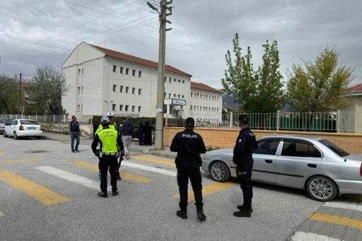 Erzincan&rsquo;da eğitim g&uuml;venliğine sıkı denetim
