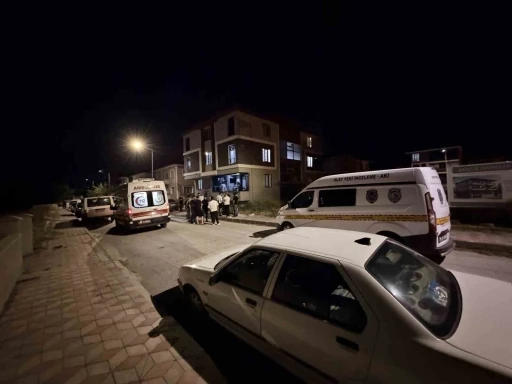 Erzincan&rsquo;da eski eş dehşeti: 2 kişi pompalı t&uuml;fekle &ouml;ld&uuml;r&uuml;ld&uuml;
