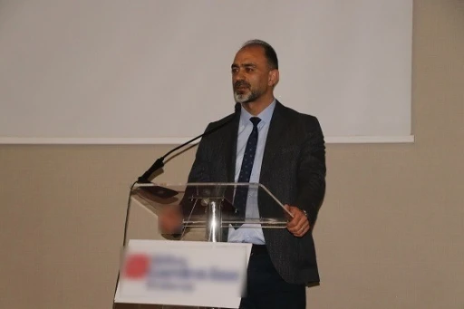 Erzincan&rsquo;da ileri ortopedik travma cerrahisi eğitimi d&uuml;zenlendi
