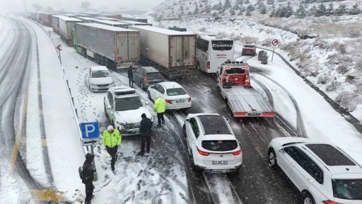 Erzincan&rsquo;da olumsuz hava şartları etkili olacak
