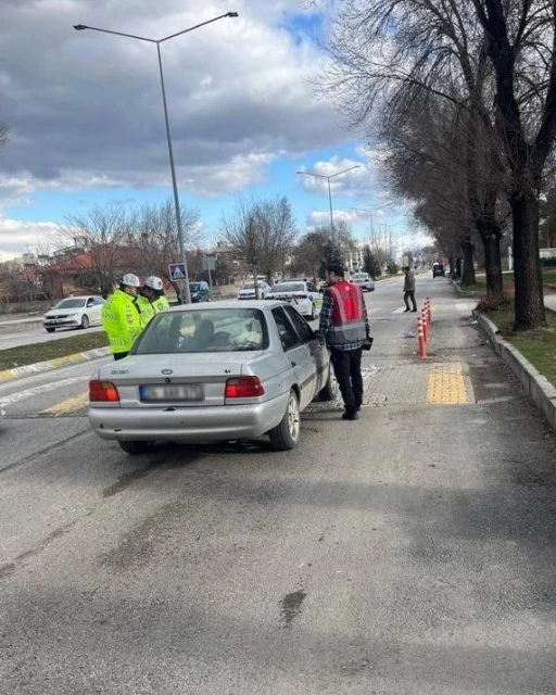 Erzincan&rsquo;da "G&uuml;venli Okul" uygulamalarıyla &ouml;ğrenciler korunuyor
