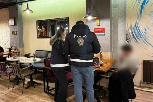Erzincan&rsquo;da "Huzur 24" uygulaması: 15 iş yeri denetlendi
