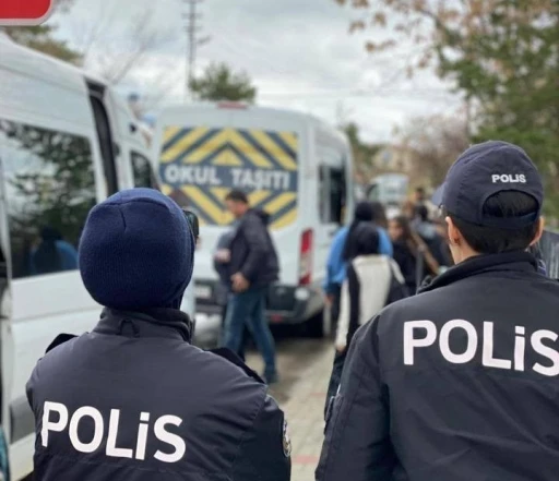 Erzincan&rsquo;da sosyal medya provokasyonlarına operasyon
