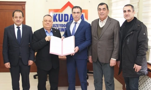 Erzincan&rsquo;da s&uuml;t &uuml;retimi soğuk zincirle g&uuml;&ccedil;leniyor
