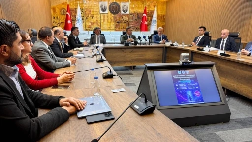 Erzincan&rsquo;dan T&uuml;rkiye&rsquo;ye &ouml;rnek olacak gen&ccedil;lik projesi
