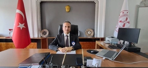 Erzincan Defterdarı &Ouml;zdemir&rsquo;den e-Fatura ve e-İrsaliye uyarısı
