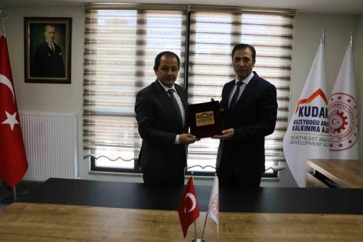 Erzincan Dermason Fasulyesi i&ccedil;in coğrafi işaret hedefi
