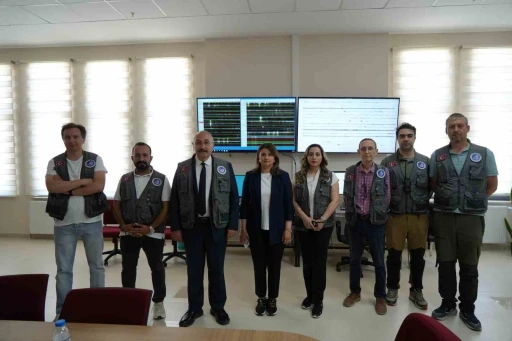 Erzincan Havzası&rsquo;nın deprem davranışı mercek altında
