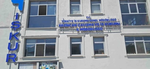 Erzincan İŞ-KUR’dan açıklama; &quot;Asılsız iddialara itibar etmeyin&quot;
