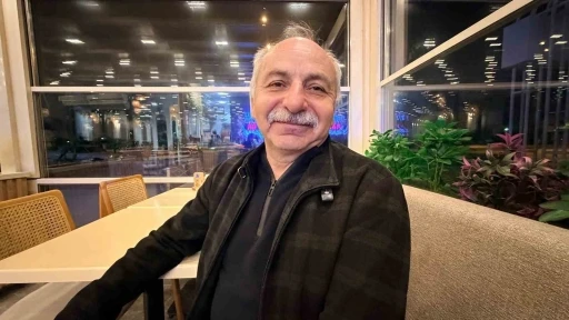 Erzincan Kemah&rsquo;ta 4.0 b&uuml;y&uuml;kl&uuml;ğ&uuml;ne deprem
