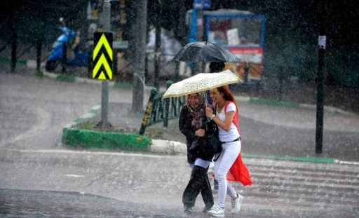 Erzincan ve &ccedil;evresinde hava sıcaklıkları d&uuml;şecek
