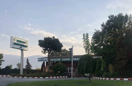 Erzincanlı çiftçiler Sukkar’dan pancar paralarını alamadı
