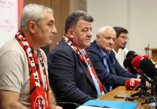Erzincanspor ile alacaklılar arasında a&ccedil;ıklama polemiği
