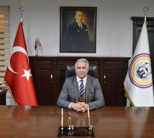 Erzurum Barosu: &quot;Savunmasız, Müslüman-Türk halkına karşı katliamlar gerçekleştirildi&quot;

