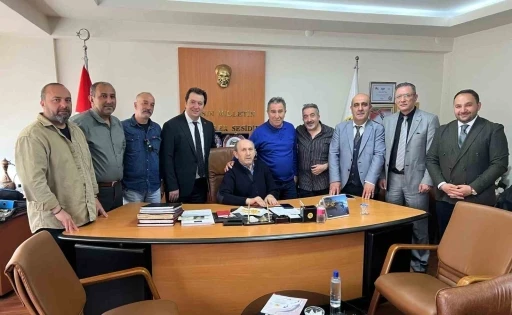 Erzurum basının duayen ismi Feridun Fazıl &Ouml;zsoy hayatını kaybetti
