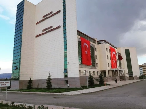 Erzurum Bölge Adliye Mahkemesi’nde 34 bin 21 dosya karara bağlandı
