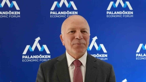 Erzurum Büyükşehir Belediye Başkanı Sekmen: &quot;Erzurum’u bir Davos yapmak üzere yola çıkmış bulunuyoruz&quot;
