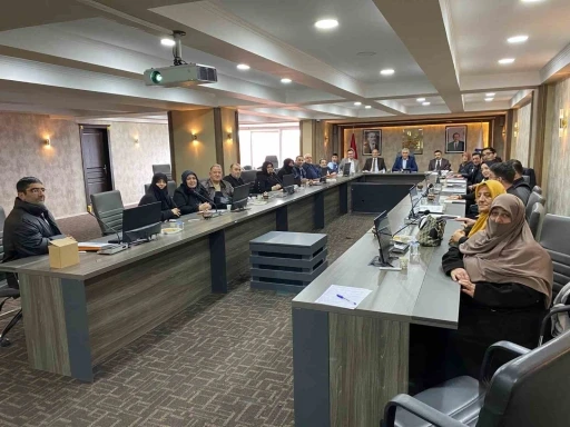 Erzurum B&uuml;y&uuml;kşehir Belediyesi yeni "Engelsiz Yaşam Merkezi" a&ccedil;acak
