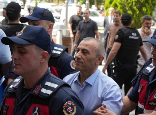 Erzurum Cumhuriyet Başsavcılığı: "G&uuml;listan Doku olayında bir&ccedil;ok su&ccedil; fiilini barındıran organize bir yapı i&ccedil;erisinde işlenmiş"

