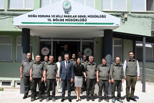 Erzurum&rsquo;da 120 avcıya  2 milyon 265 bin TL ceza
