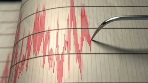 Erzurum&rsquo;da 3,2 b&uuml;y&uuml;kl&uuml;ğ&uuml;nde deprem
