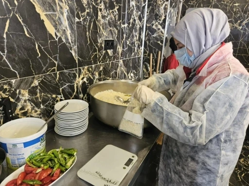 Erzurum’da 535 işletmeye denetim
