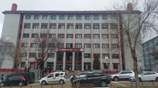 Erzurum&rsquo;da 984 dosya sulhla bitti
