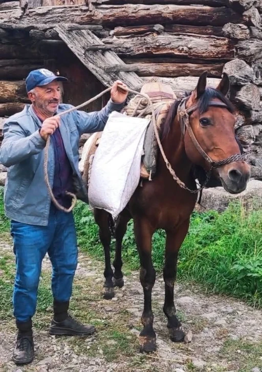 Erzurum&rsquo;da acı olay: Psikolojik tedavi g&ouml;ren şahıs derede can verdi
