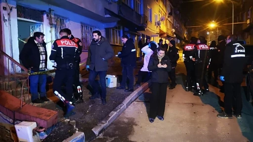 Erzurum&rsquo;da bir kişi baltayla ağır şekilde yaralandı
