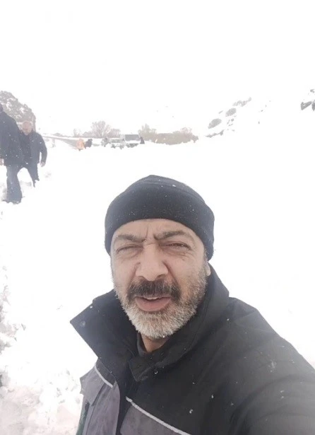 Erzurum&rsquo;da &ccedil;ığ alarmı
