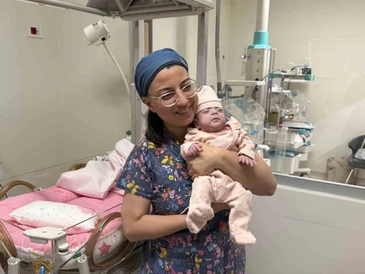 Erzurum&rsquo;da doğurganlık hızı son 8 yılda yaklaşık y&uuml;zde 37 geriledi
