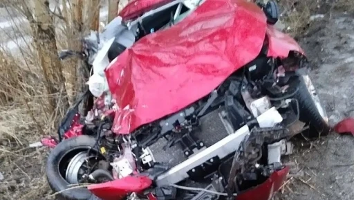 Erzurum&rsquo;da feci kaza; 2 &ouml;l&uuml;, 5 yaralı
