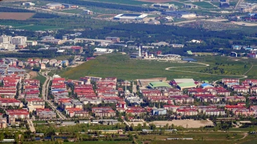 Erzurum&rsquo;da Haziran ayı konut satışları ge&ccedil;en yıla g&ouml;re y&uuml;zde 26,8 arttı

