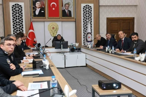 Erzurum&rsquo;da KGYS ve PTS mercek altında
