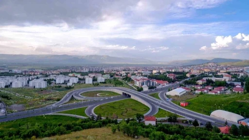 Erzurum’da konut satışı Mayıs’ta arttı
